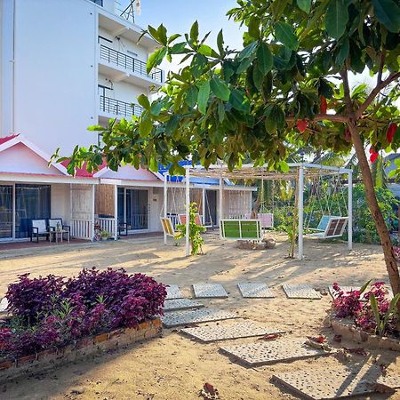 Coral Hotel Koh Rong Sanloem Exterior photo